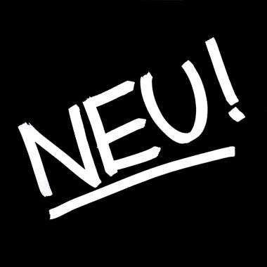 Neu! -  Neu! '75